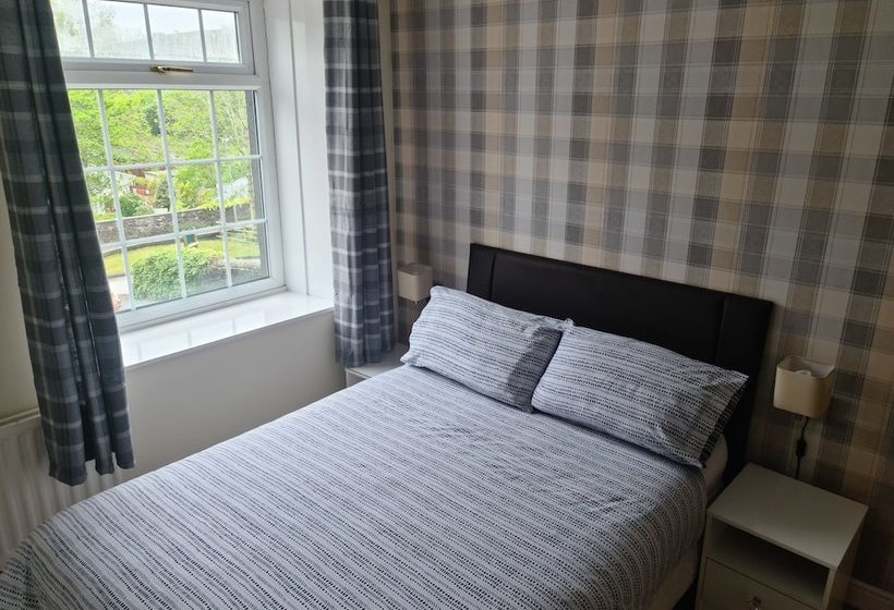 ホテル The Diggle