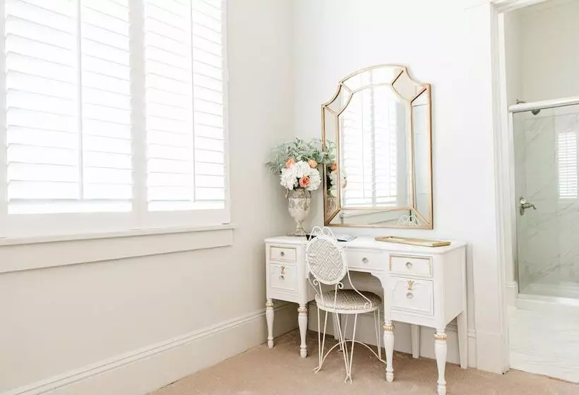 Hotelli The Mason Boutique