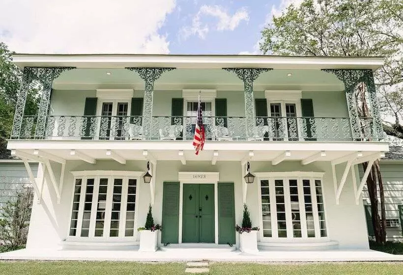 Hotelli The Mason Boutique