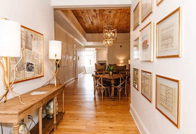 酒店 The Mason Boutique