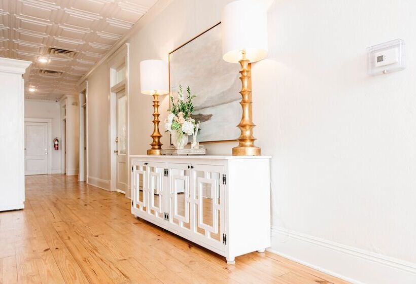 酒店 The Mason Boutique