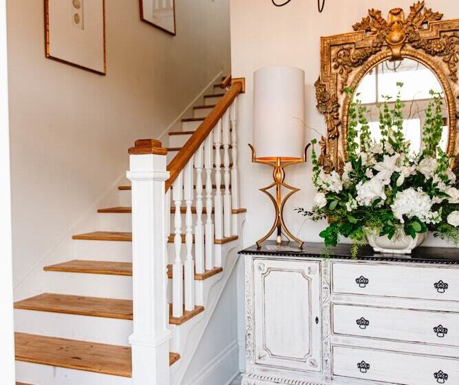 酒店 The Mason Boutique