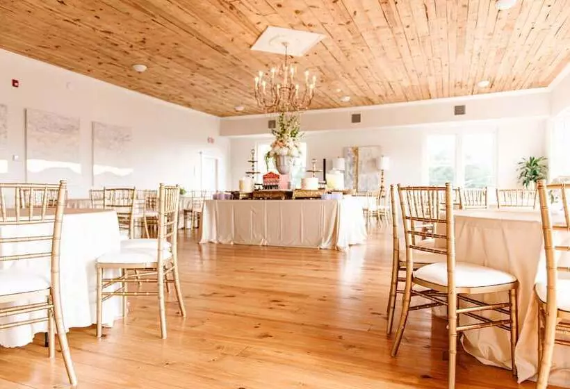 Hotelli The Mason Boutique