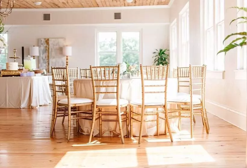 Hotelli The Mason Boutique