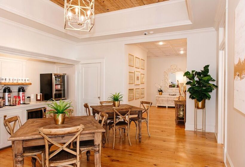 酒店 The Mason Boutique