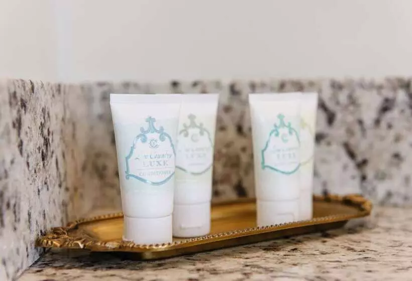 Hotelli The Mason Boutique