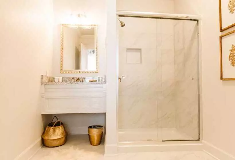 Hotelli The Mason Boutique