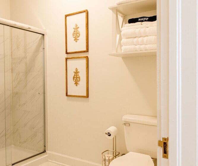 酒店 The Mason Boutique