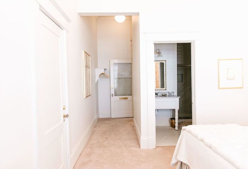 酒店 The Mason Boutique