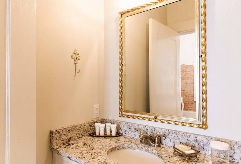 酒店 The Mason Boutique