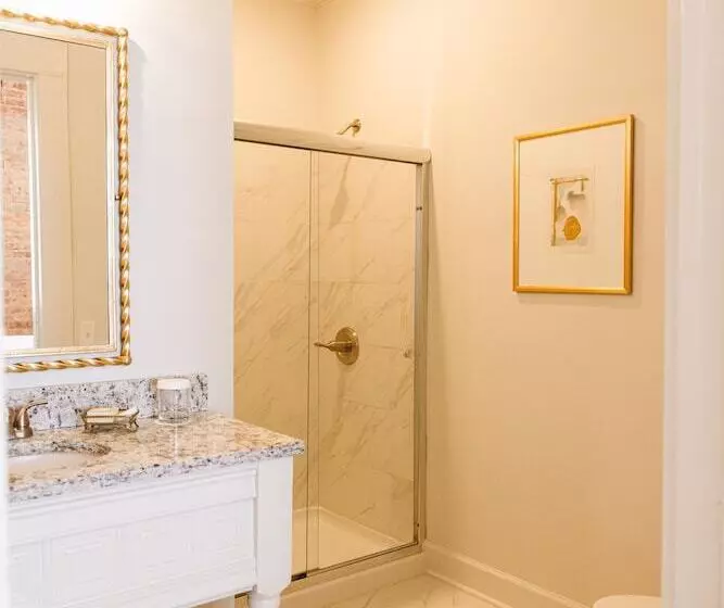 Hotelli The Mason Boutique