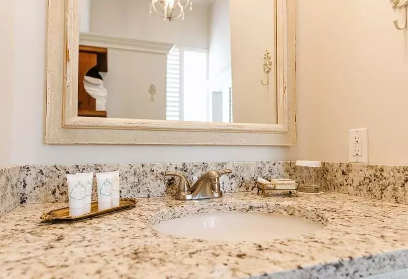 Hotelli The Mason Boutique