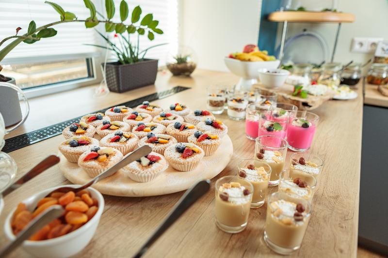 בית מלון כפרי Traffic Wrocław Stare Miasto