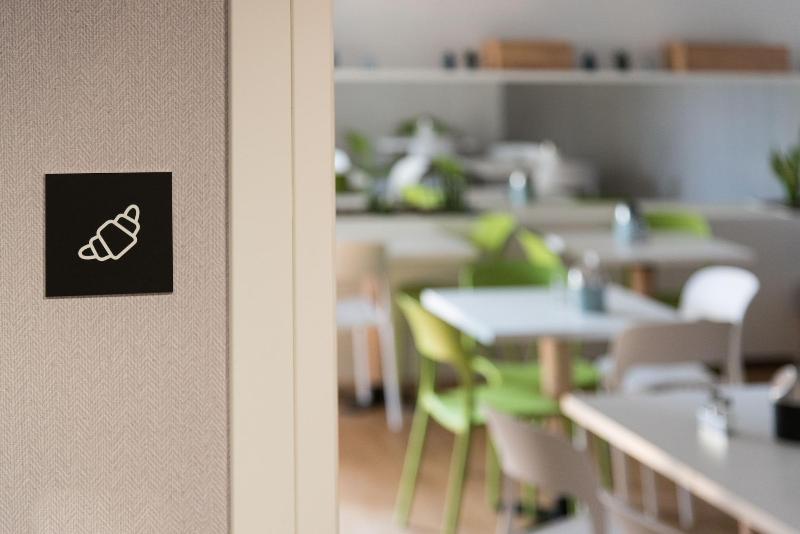 בית מלון כפרי Traffic Wrocław Stare Miasto