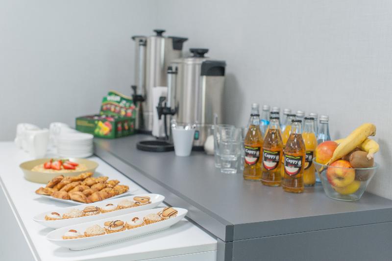 בית מלון כפרי Traffic Wrocław Stare Miasto