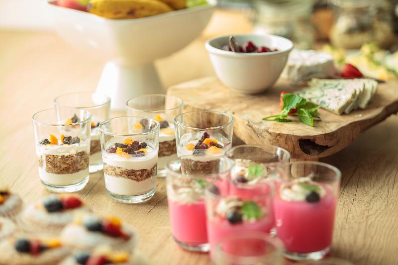 בית מלון כפרי Traffic Wrocław Stare Miasto