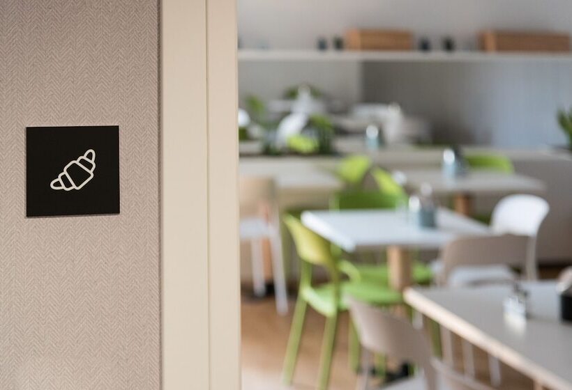 בית מלון כפרי Traffic Wrocław Stare Miasto