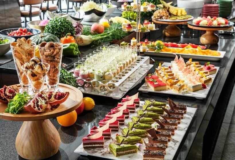 Otel Villa Fontaine Grand Tokyo Ariake