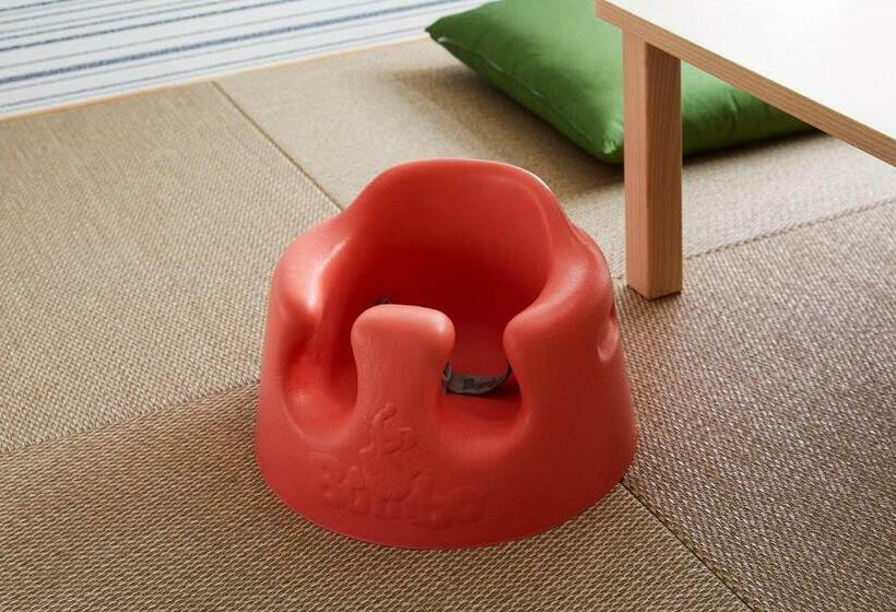 Otel Villa Fontaine Grand Tokyo Ariake