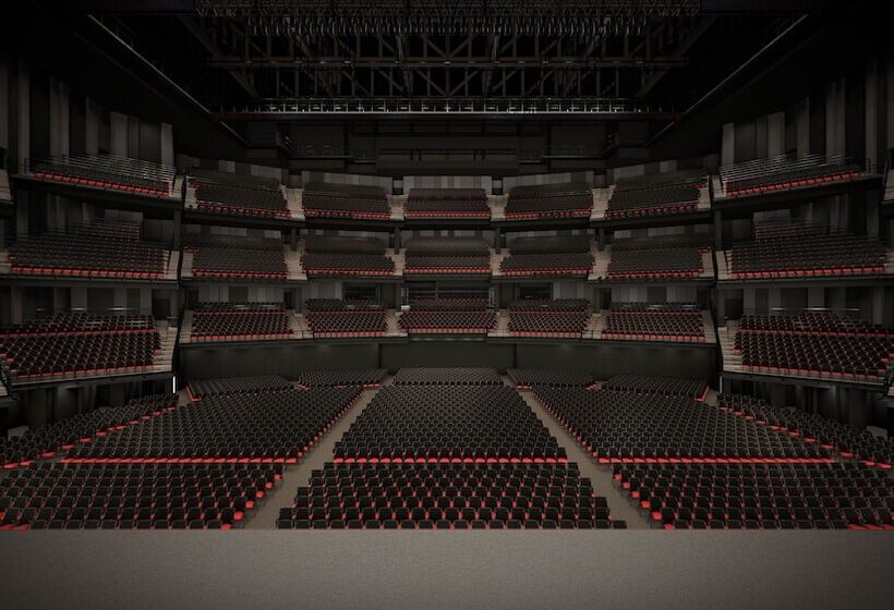 Otel Villa Fontaine Grand Tokyo Ariake