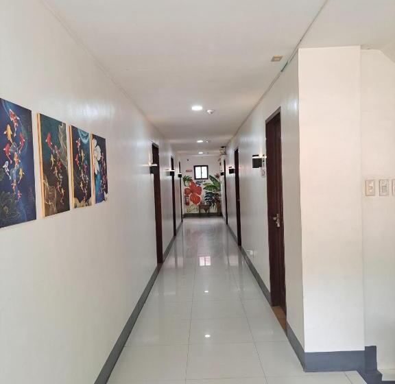 酒店 Virginia Suites