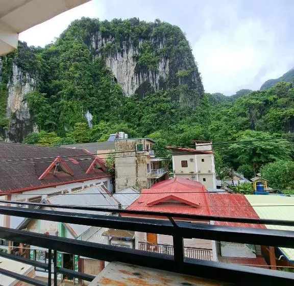 ホテル Virginia Suites