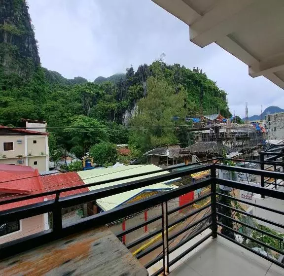 ホテル Virginia Suites