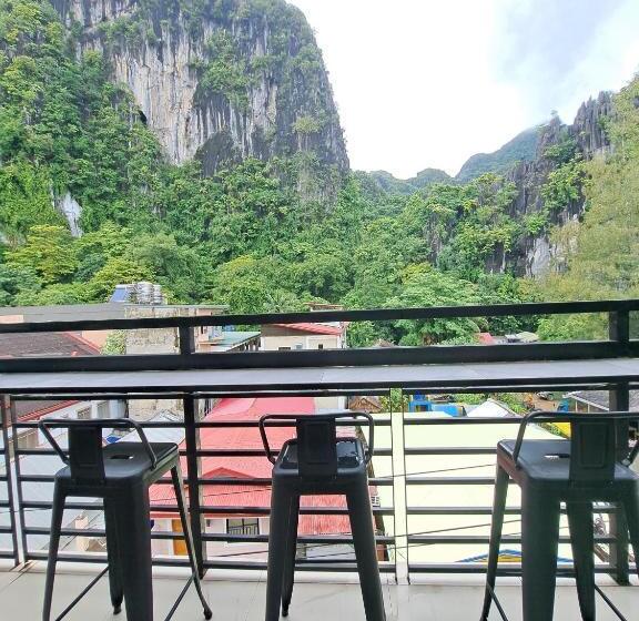 酒店 Virginia Suites