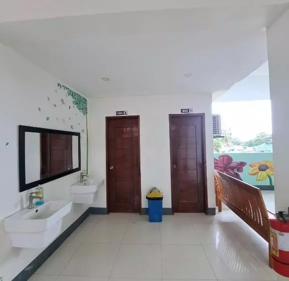 ホテル Virginia Suites