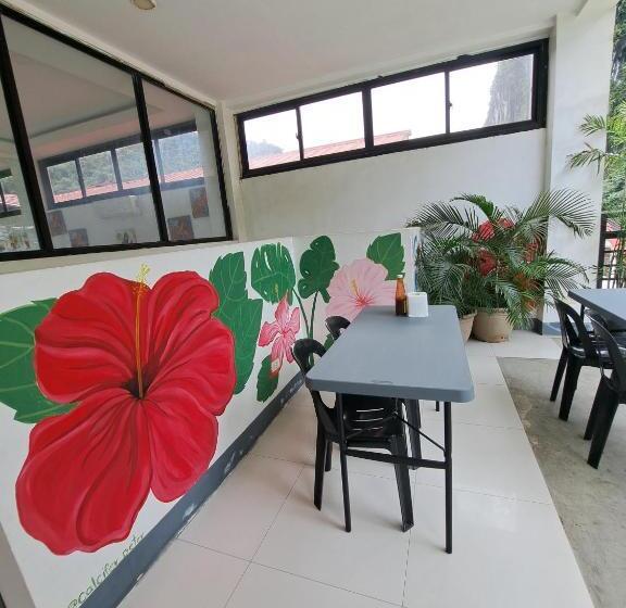 酒店 Virginia Suites