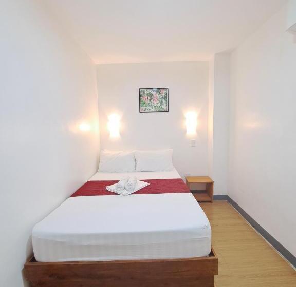 酒店 Virginia Suites