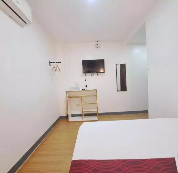 ホテル Virginia Suites