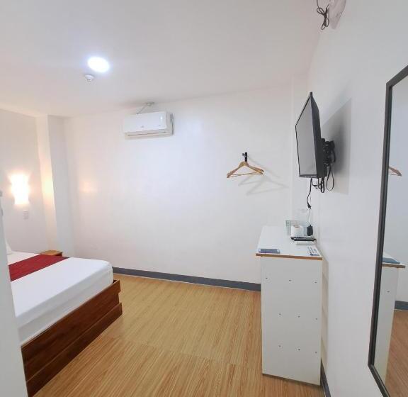 酒店 Virginia Suites