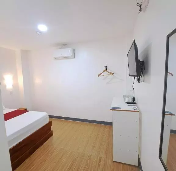 ホテル Virginia Suites