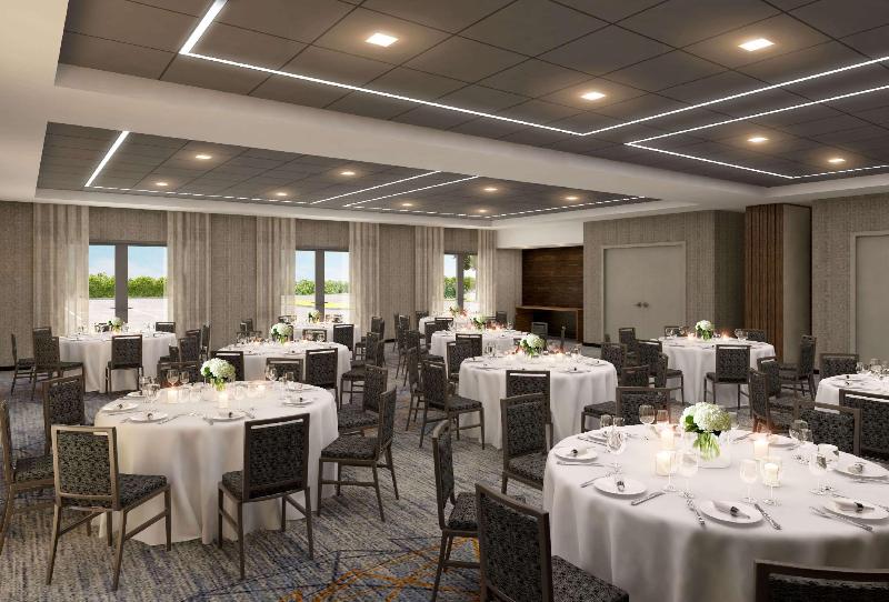 هتل Wyndham Garden Sacramento Airport Natomas