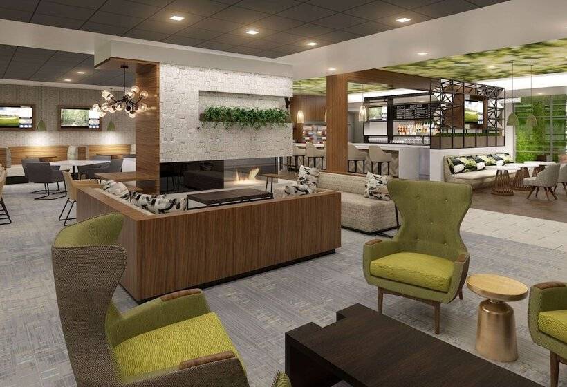 هتل Wyndham Garden Sacramento Airport Natomas