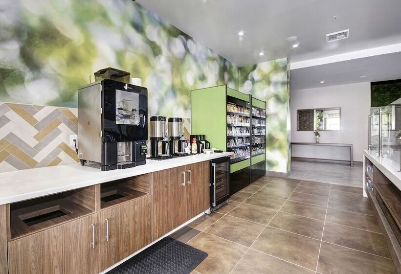 هتل Wyndham Garden Sacramento Airport Natomas