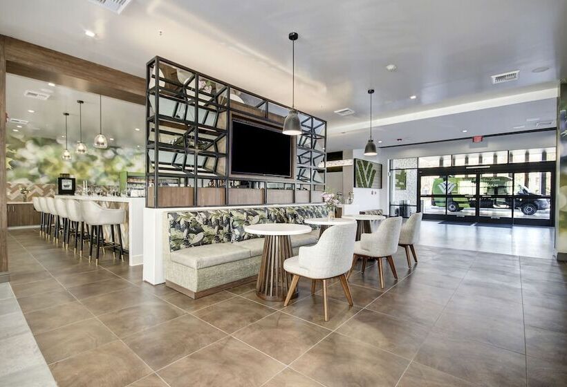 هتل Wyndham Garden Sacramento Airport Natomas