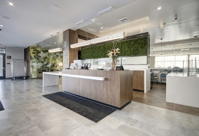 هتل Wyndham Garden Sacramento Airport Natomas