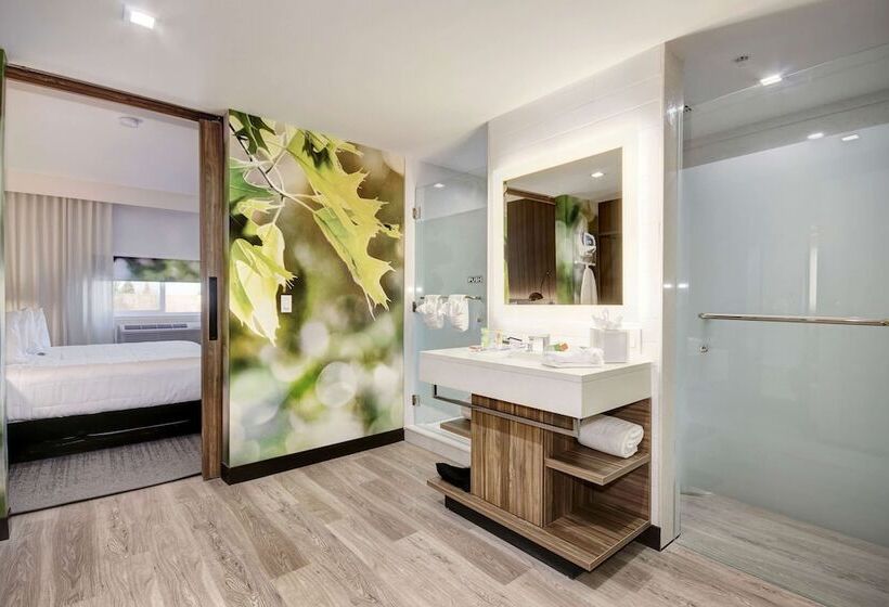 هتل Wyndham Garden Sacramento Airport Natomas