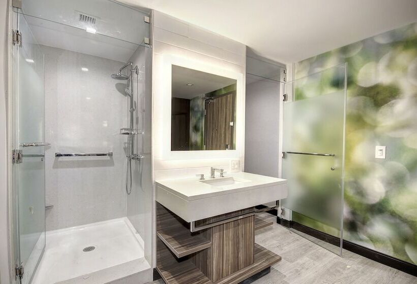 هتل Wyndham Garden Sacramento Airport Natomas