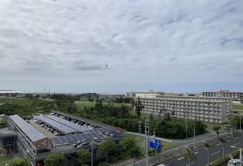 Mr.kinjo In Sky Harbor