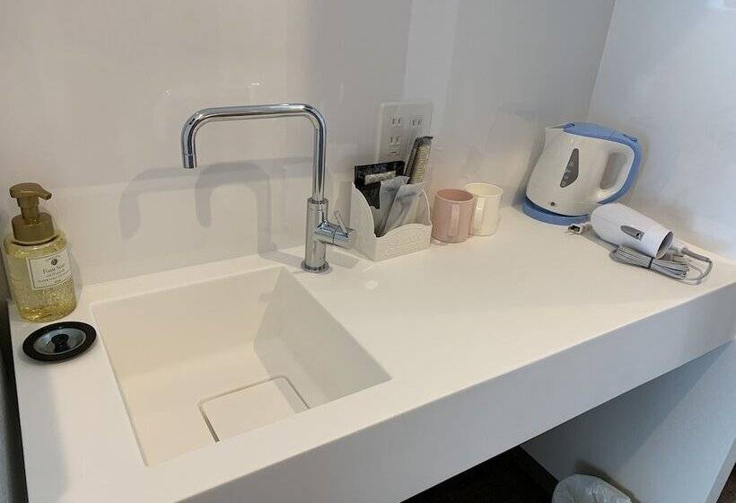 Mr.kinjo In Sky Harbor