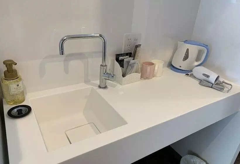 Mr.kinjo In Sky Harbor