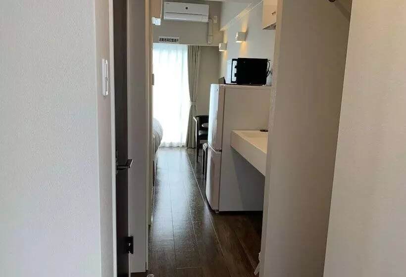 Mr.kinjo In Sky Harbor