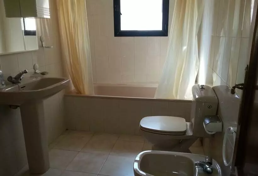 پانسیون Casa Manuel Malaga