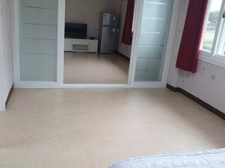 ペンション Sajo Resort Gyeongju