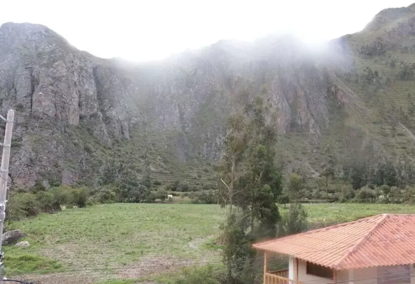 Majatalo Inka Khawarina Tambo Lodge