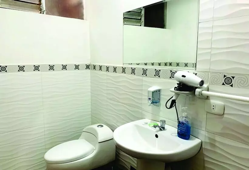 Majatalo Inka Khawarina Tambo Lodge