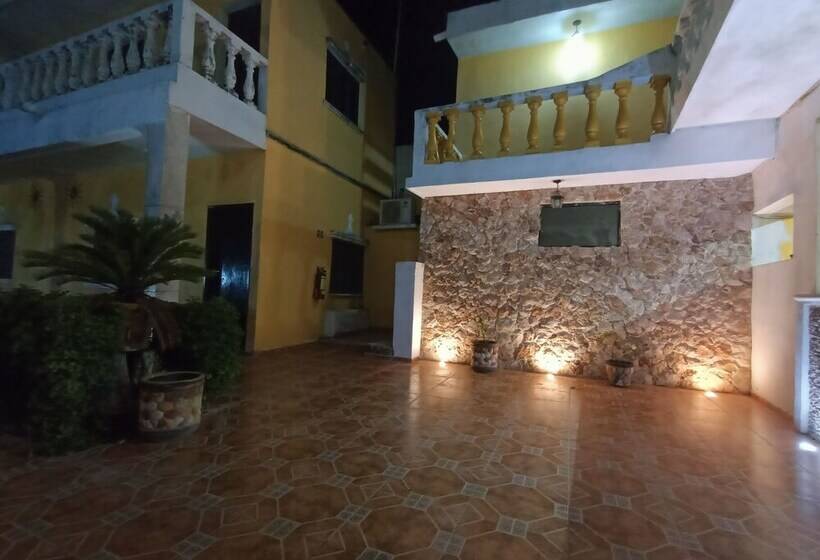 פנסיון La Paloma